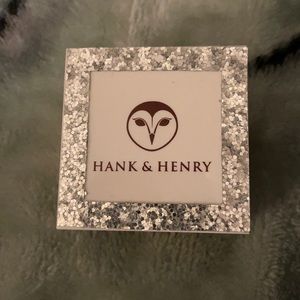 Hank and Henry eye kit